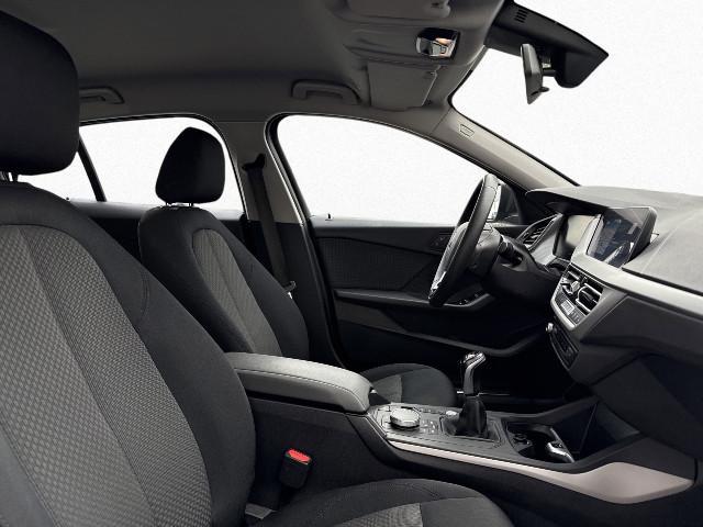 BMW 1er – Bild 9