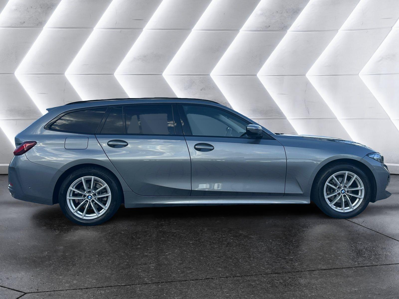 BMW 3er Touring – Bild 6