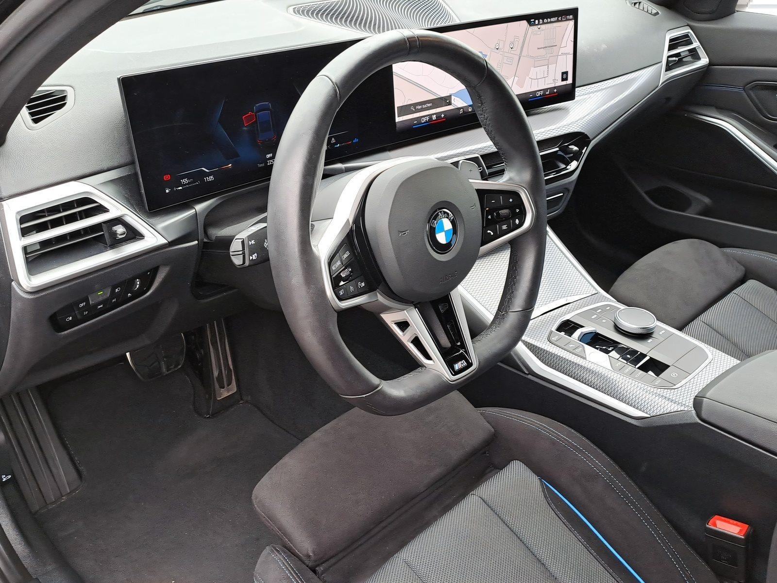 BMW 3er Touring – Bild 4
