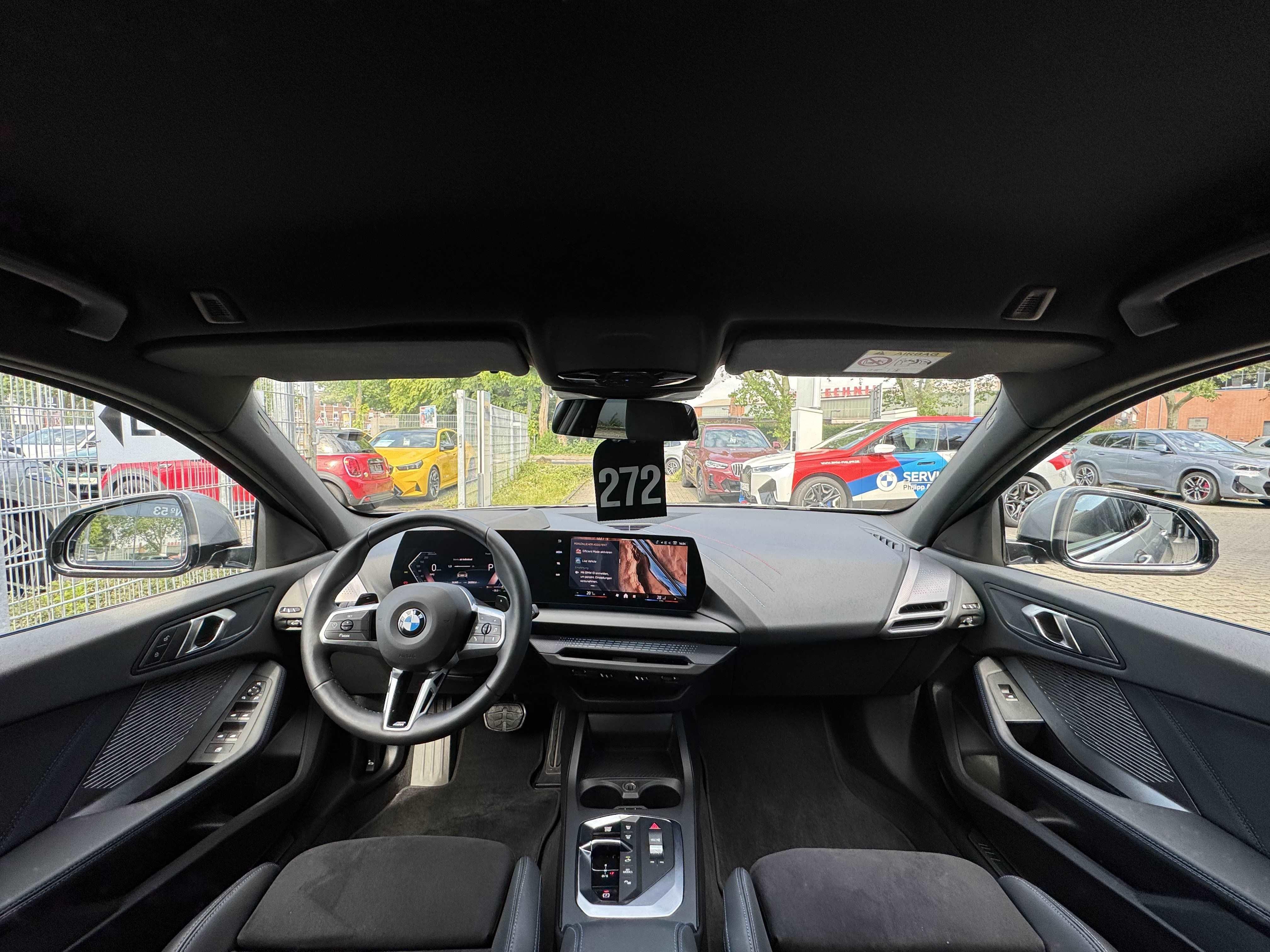 BMW 1er – Bild 3