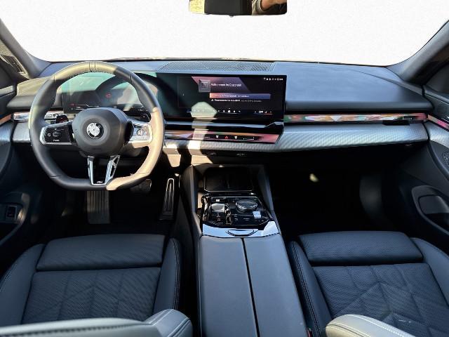 BMW 5er Touring – Bild 10
