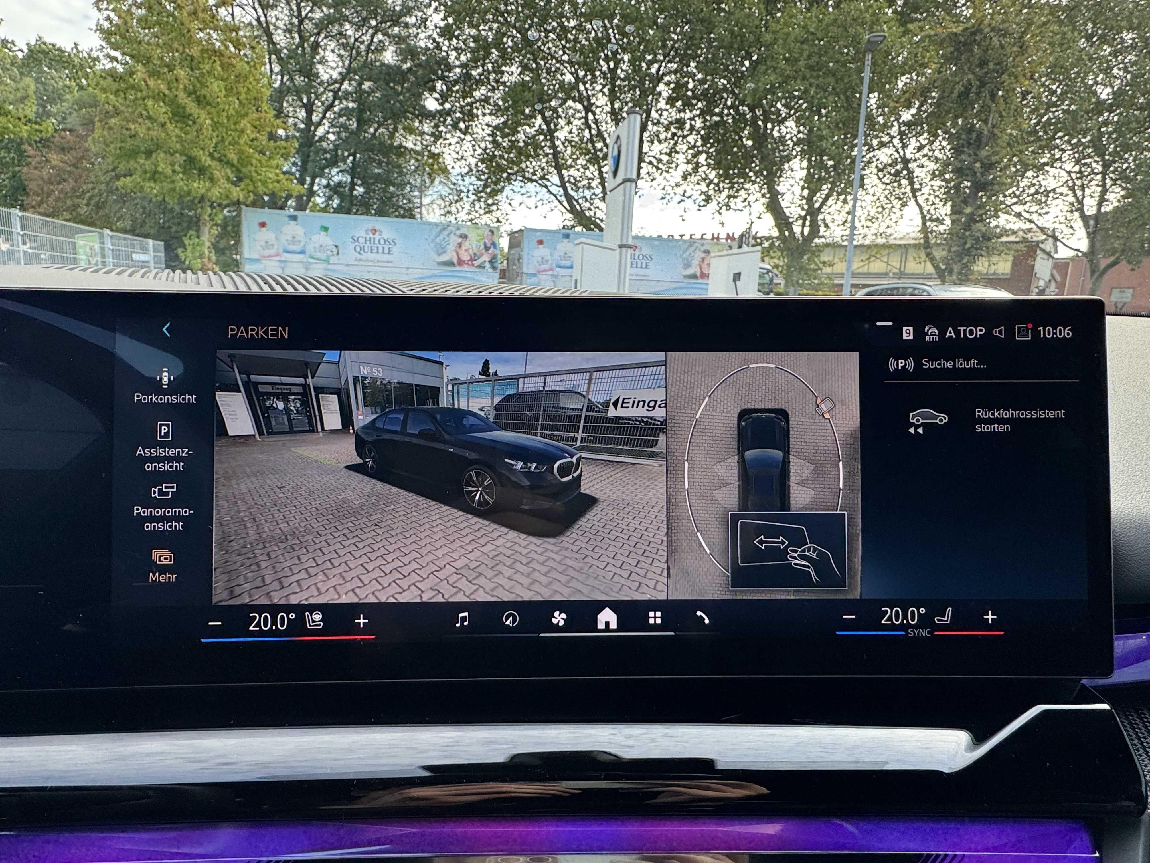 BMW 5er – Bild 21