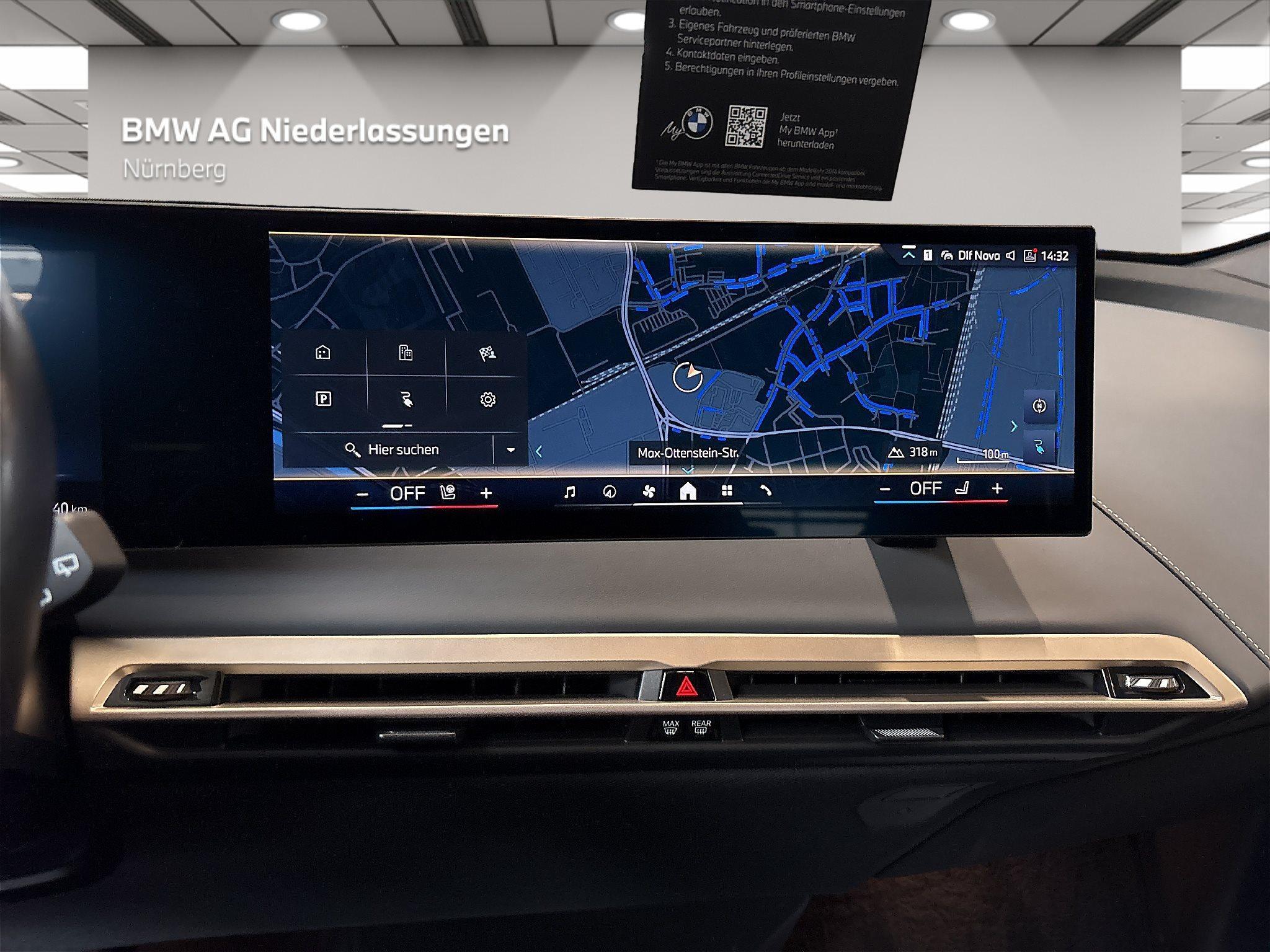 BMW iX – Bild 20