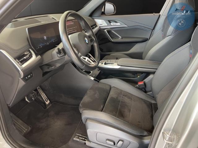 BMW X1 – Bild 8