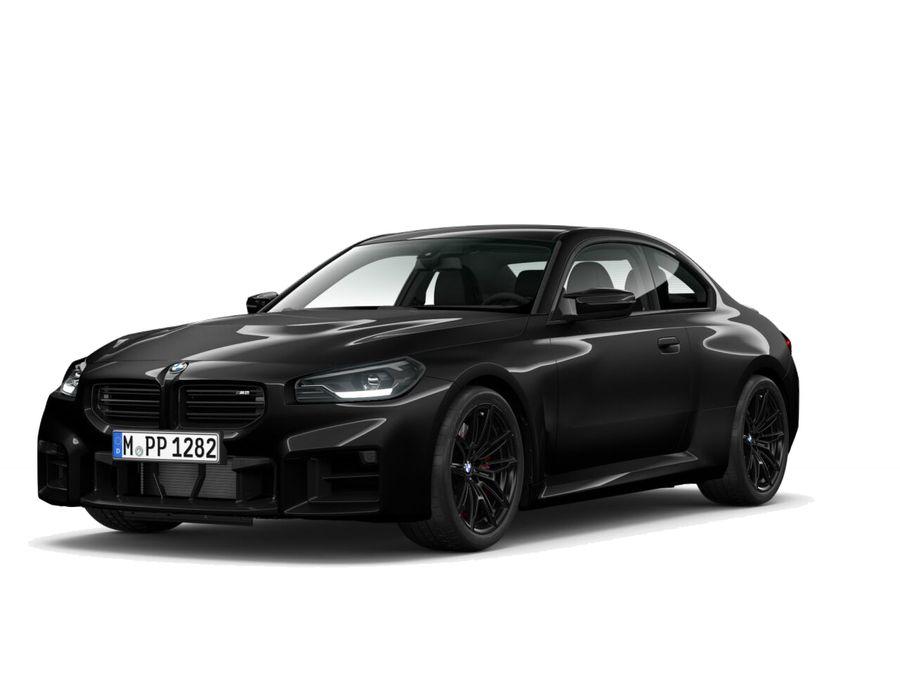 BMW M2 Coupé – Bild 2