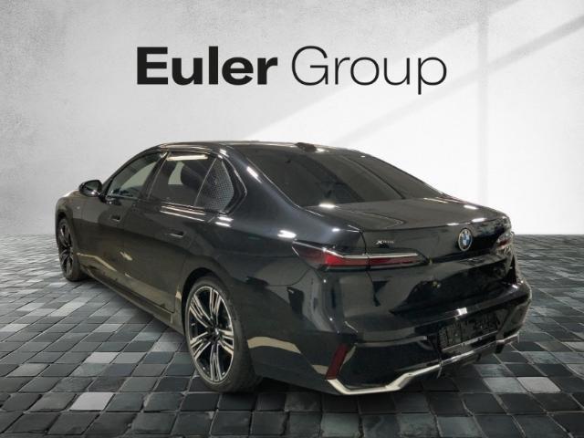 BMW 7er – Bild 5