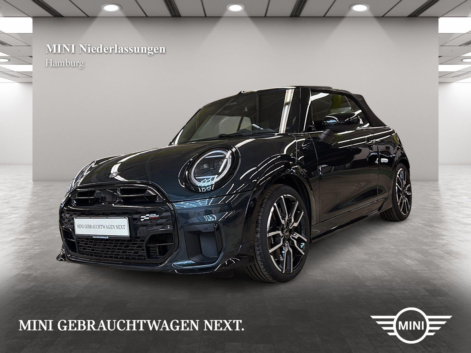 MINI Cabrio