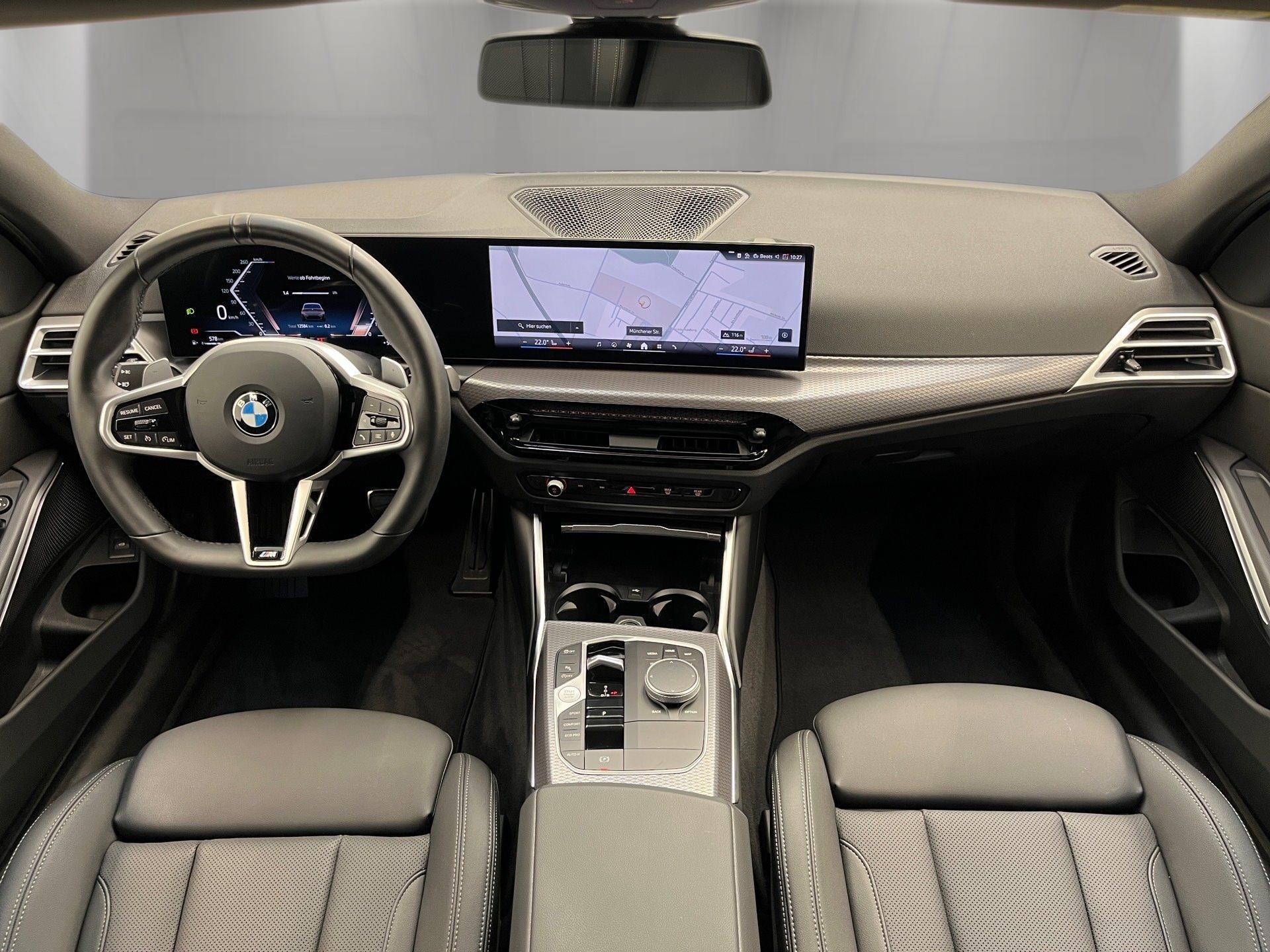 BMW 3er Touring – Bild 15