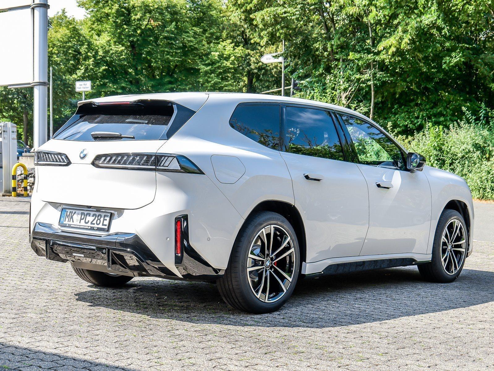 BMW iX3 – Bild 2