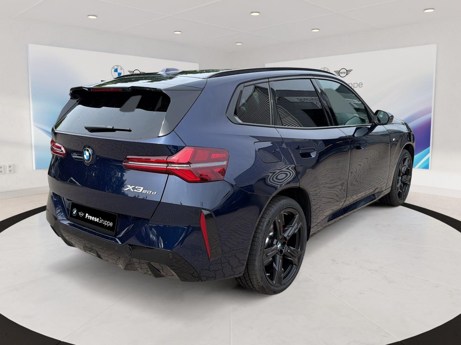 BMW X3 – Bild 6