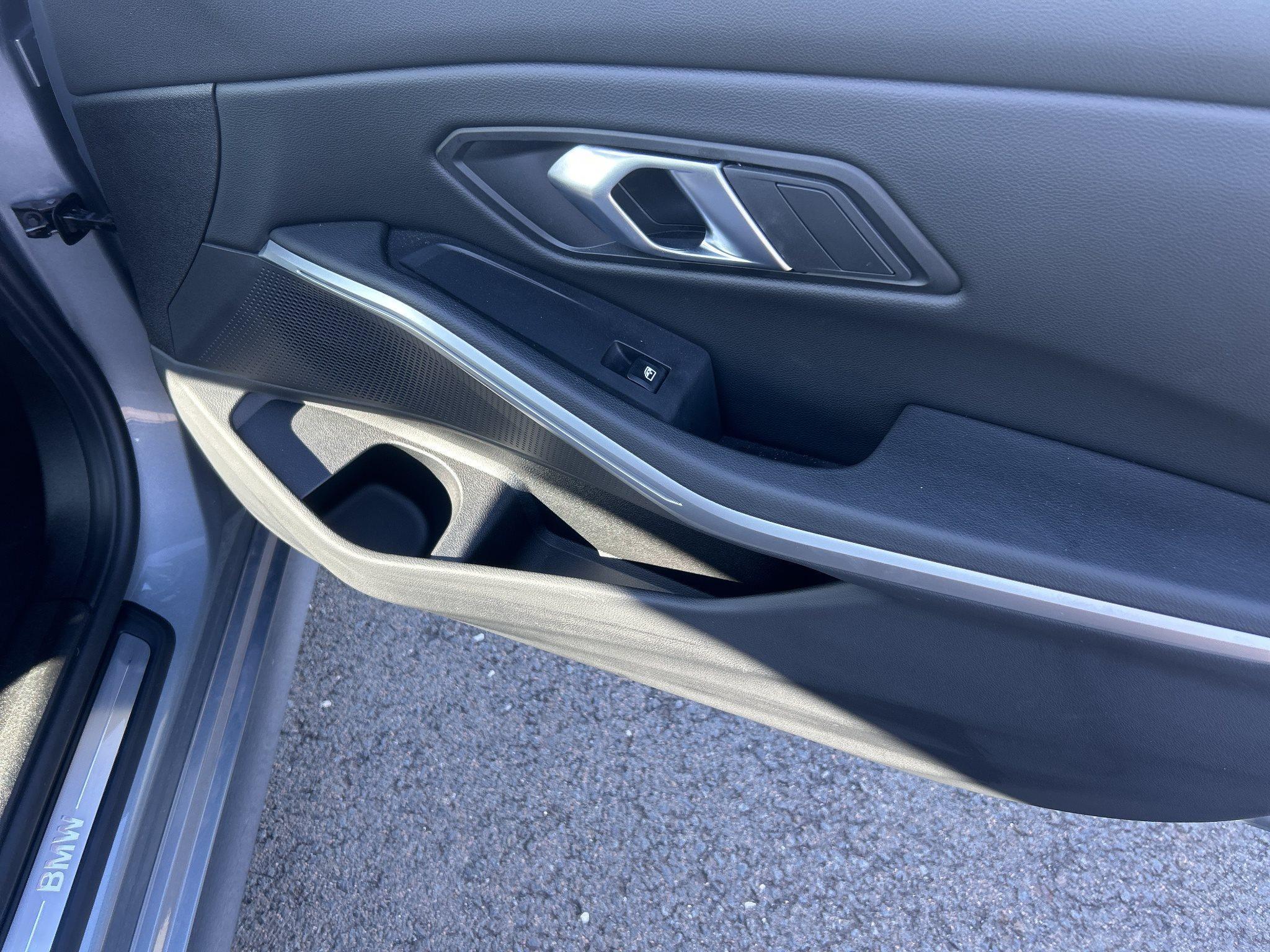 BMW 3er – Bild 10