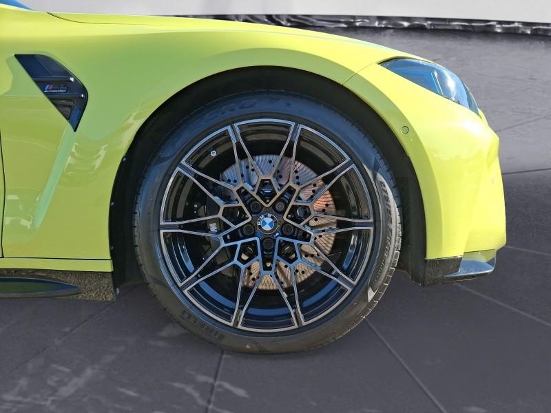 BMW M4 Coupé – Bild 8