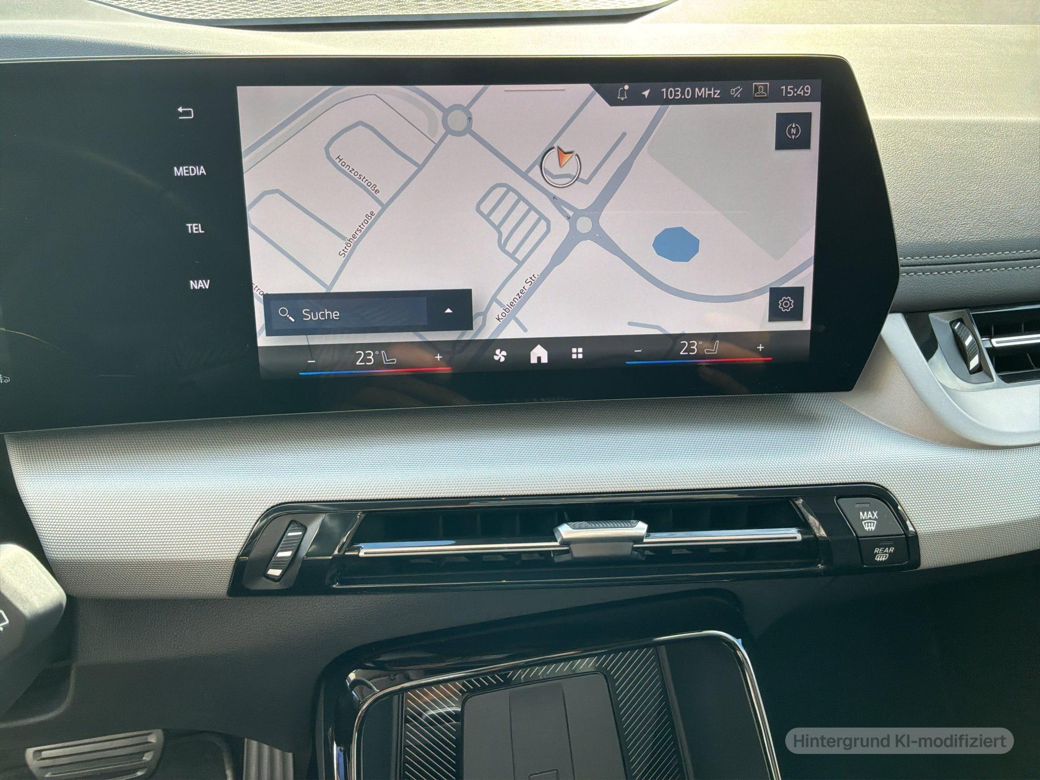 BMW 2er Active Tourer – Bild 15