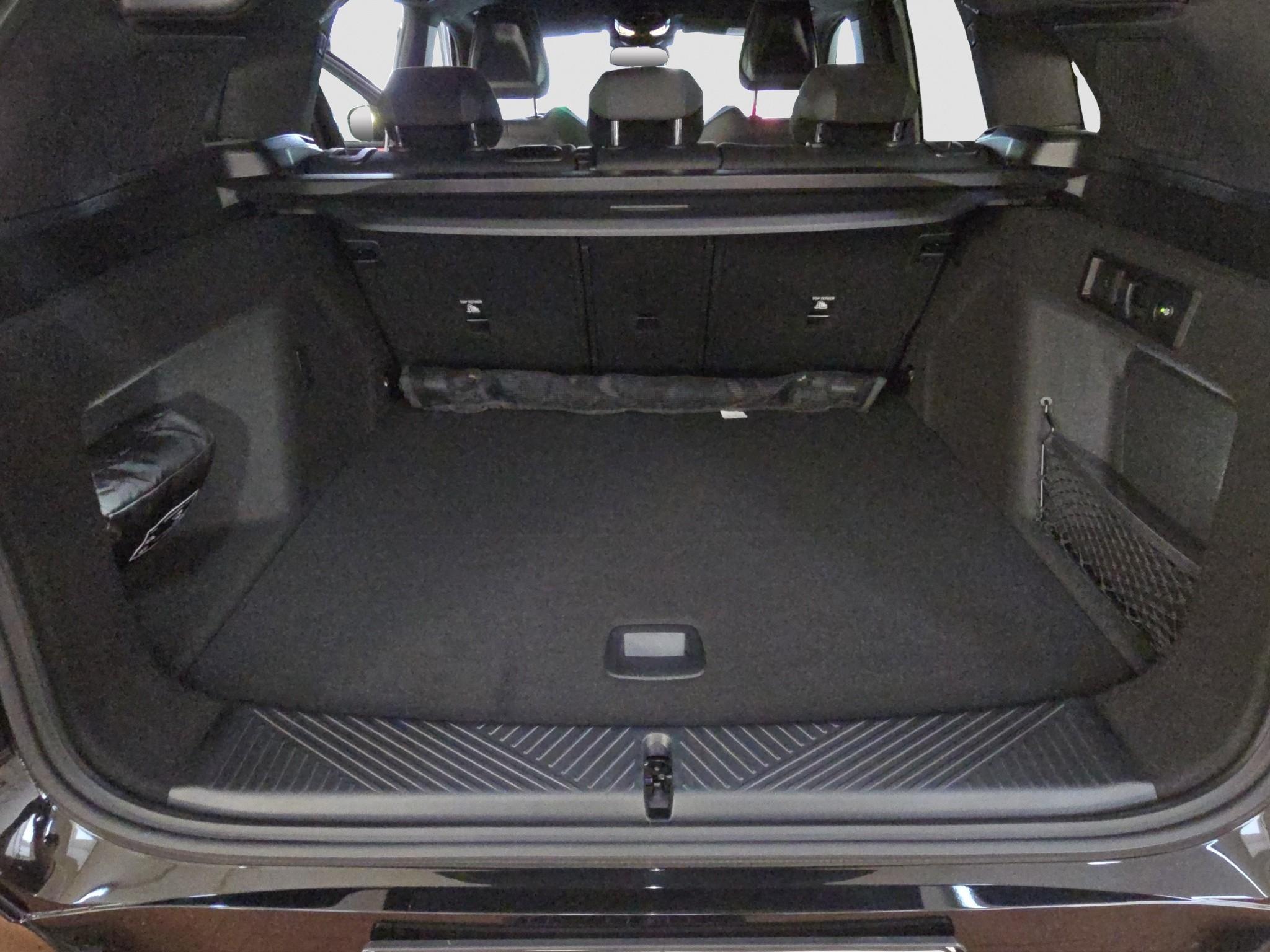 BMW X3 – Bild 29