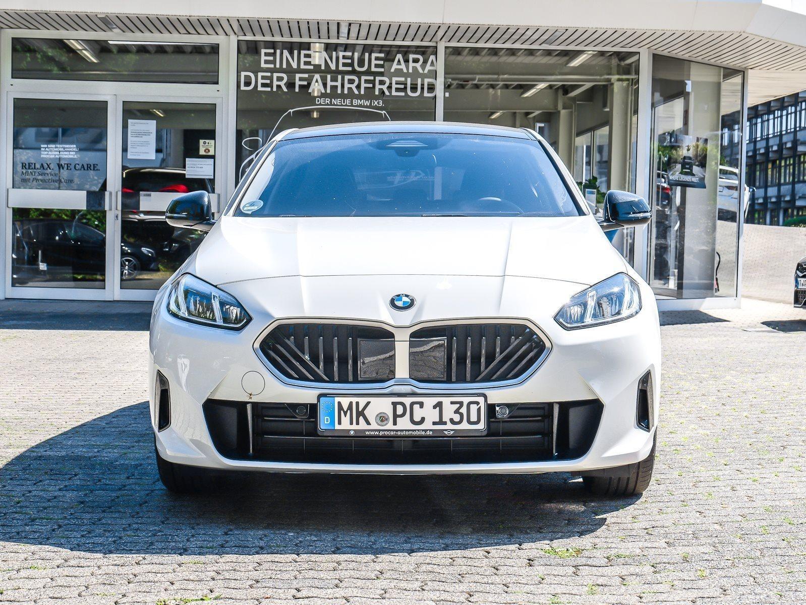 BMW 1er – Bild 11