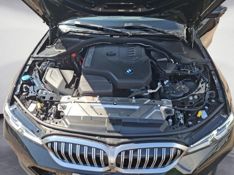 BMW 3er Touring – Bild 6