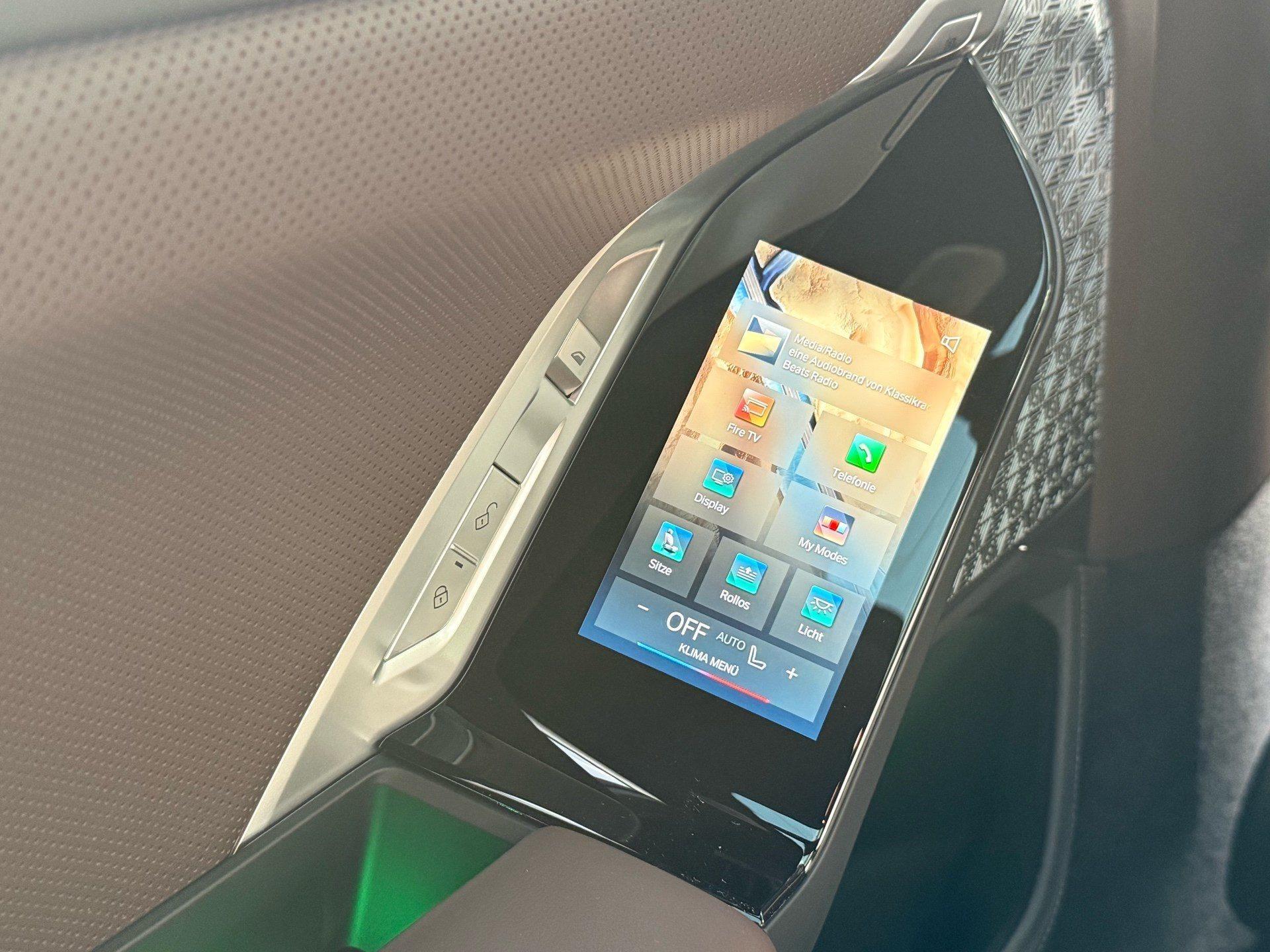 BMW i7 – Bild 38