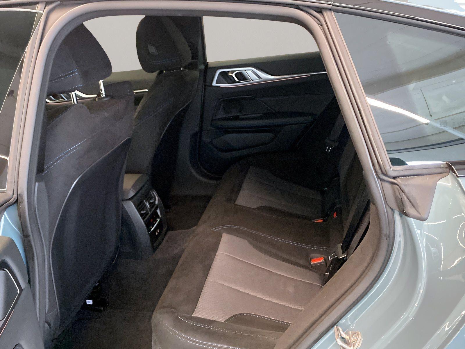 BMW 4er Gran Coupé – Bild 6