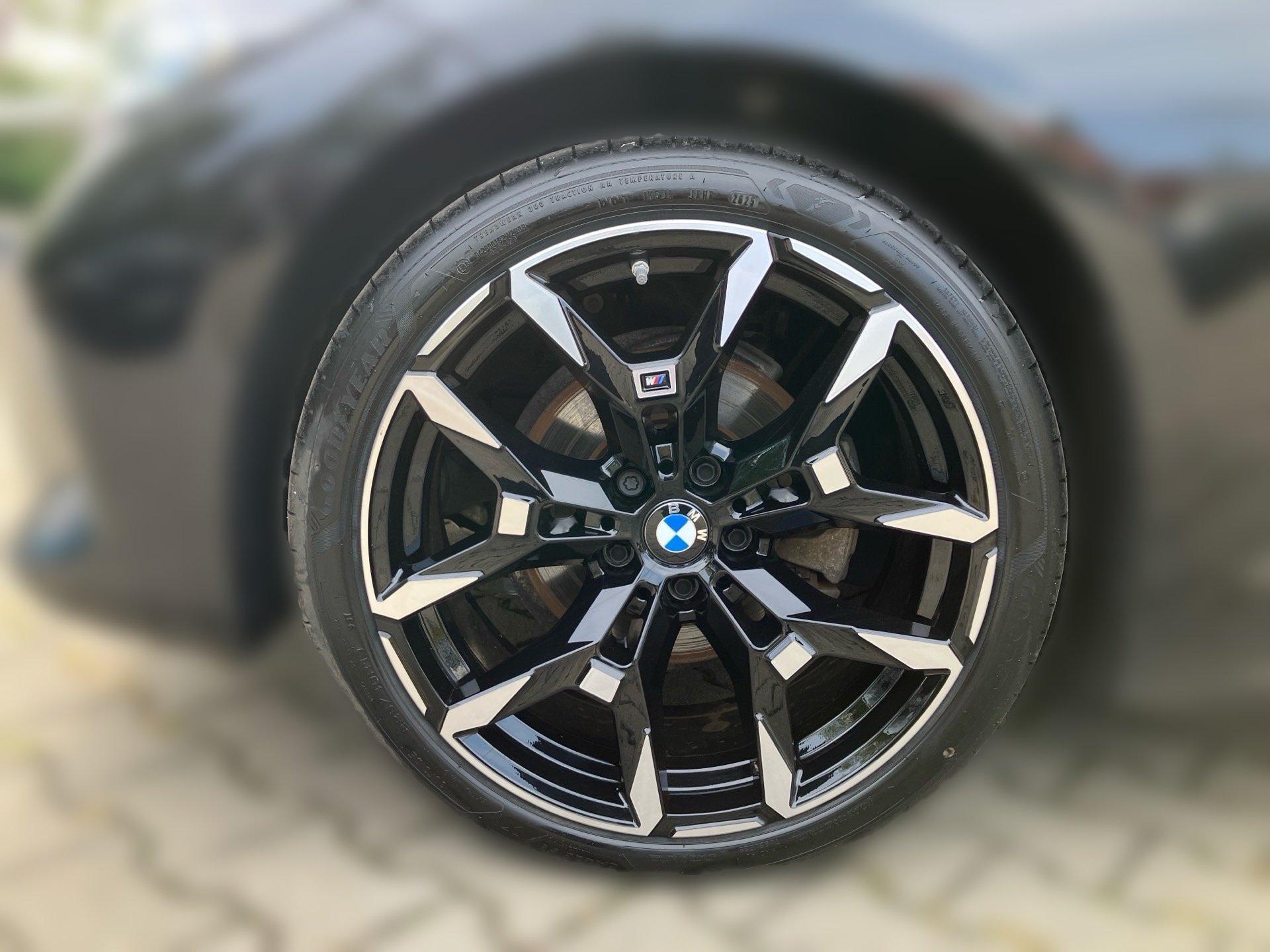 BMW 3er Touring – Bild 10