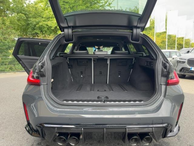 BMW M3 Touring – Bild 3