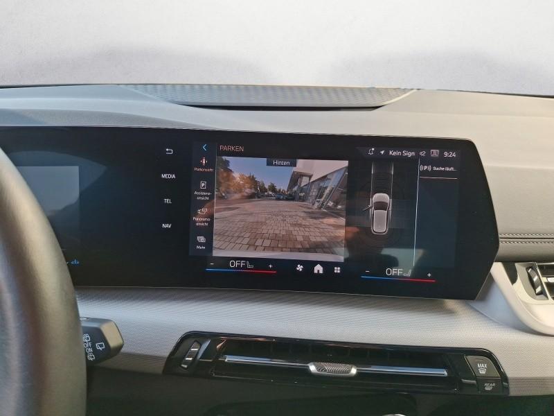 BMW 2er Active Tourer – Bild 18
