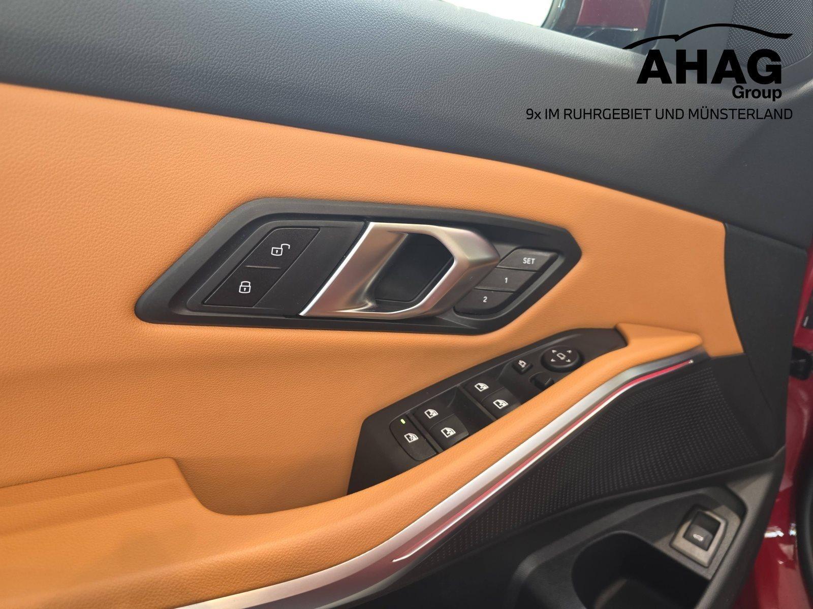 BMW 3er Touring – Bild 11