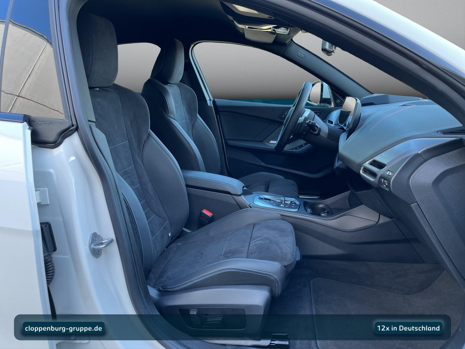 BMW 2er Gran Coupé – Bild 13