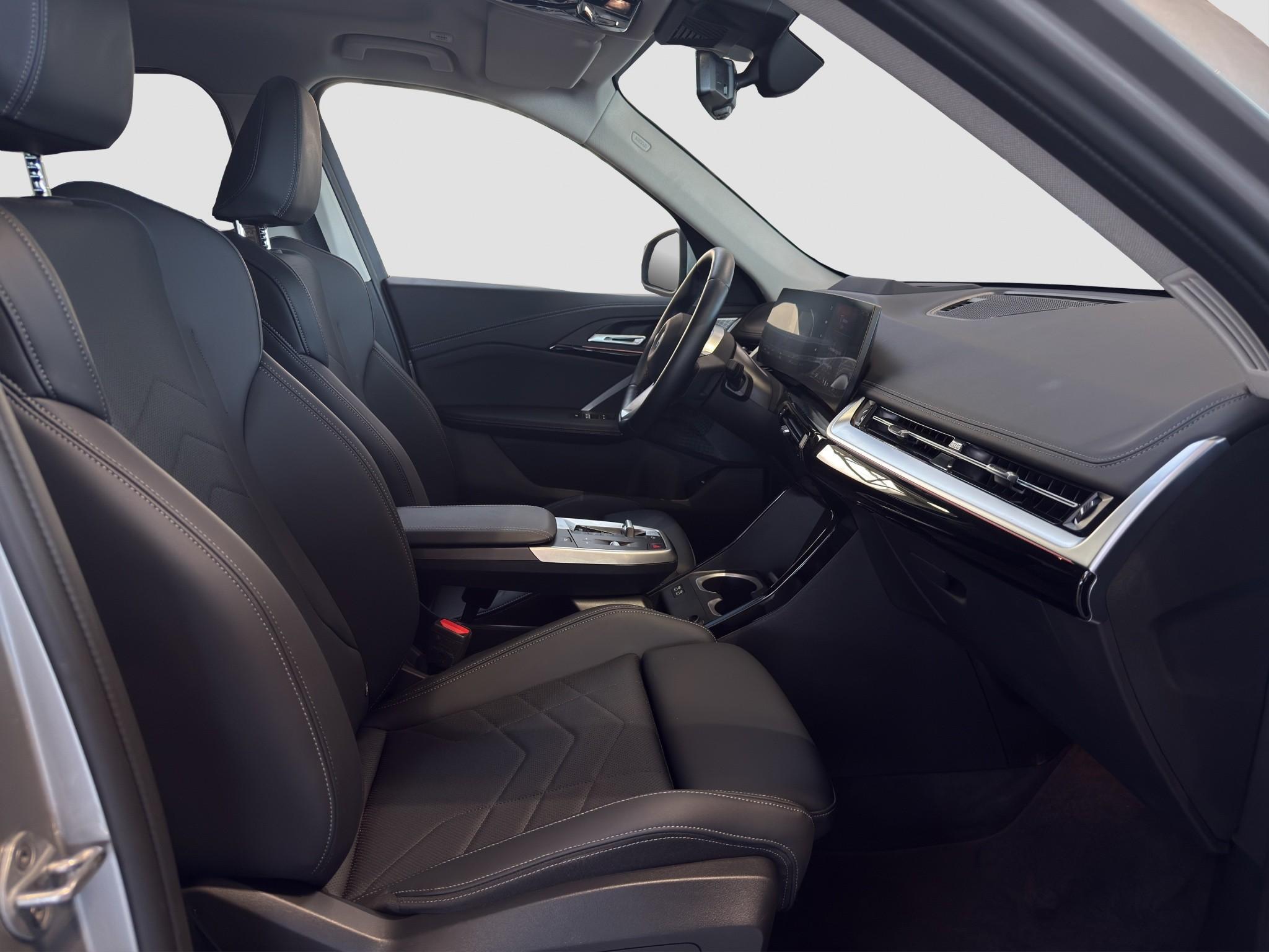 BMW X1 – Bild 45