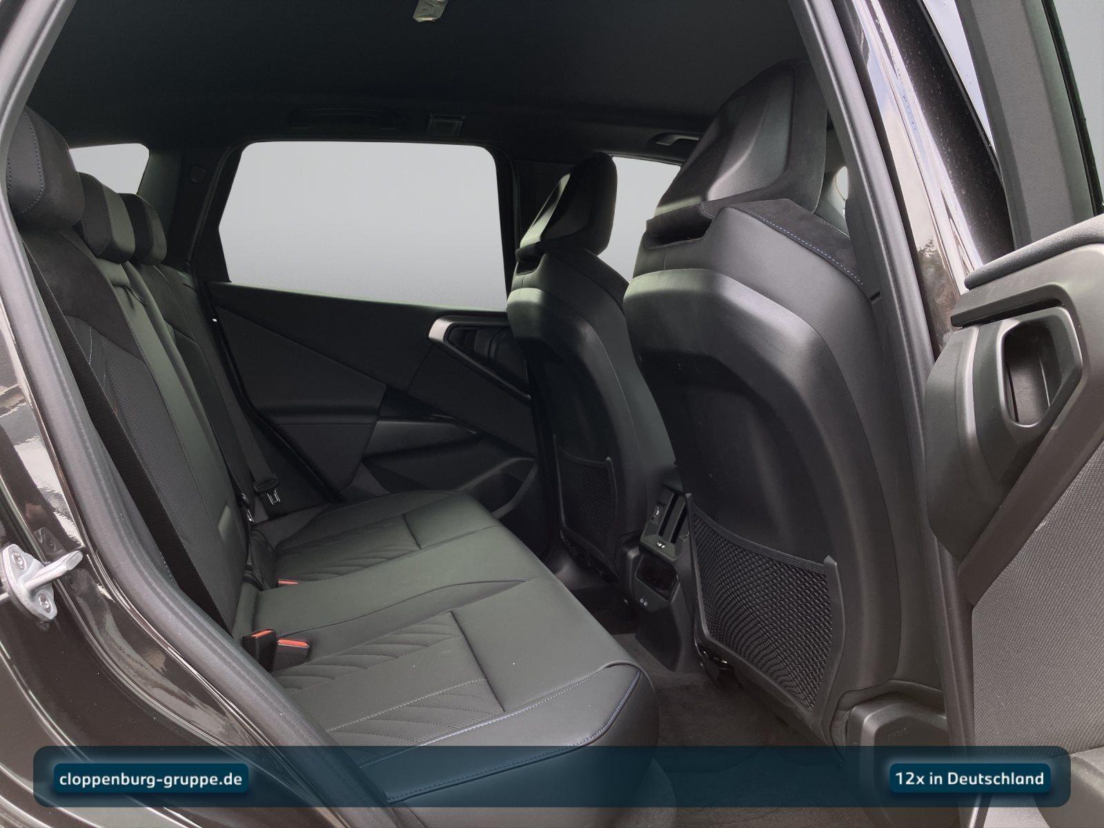 BMW X3 – Bild 11
