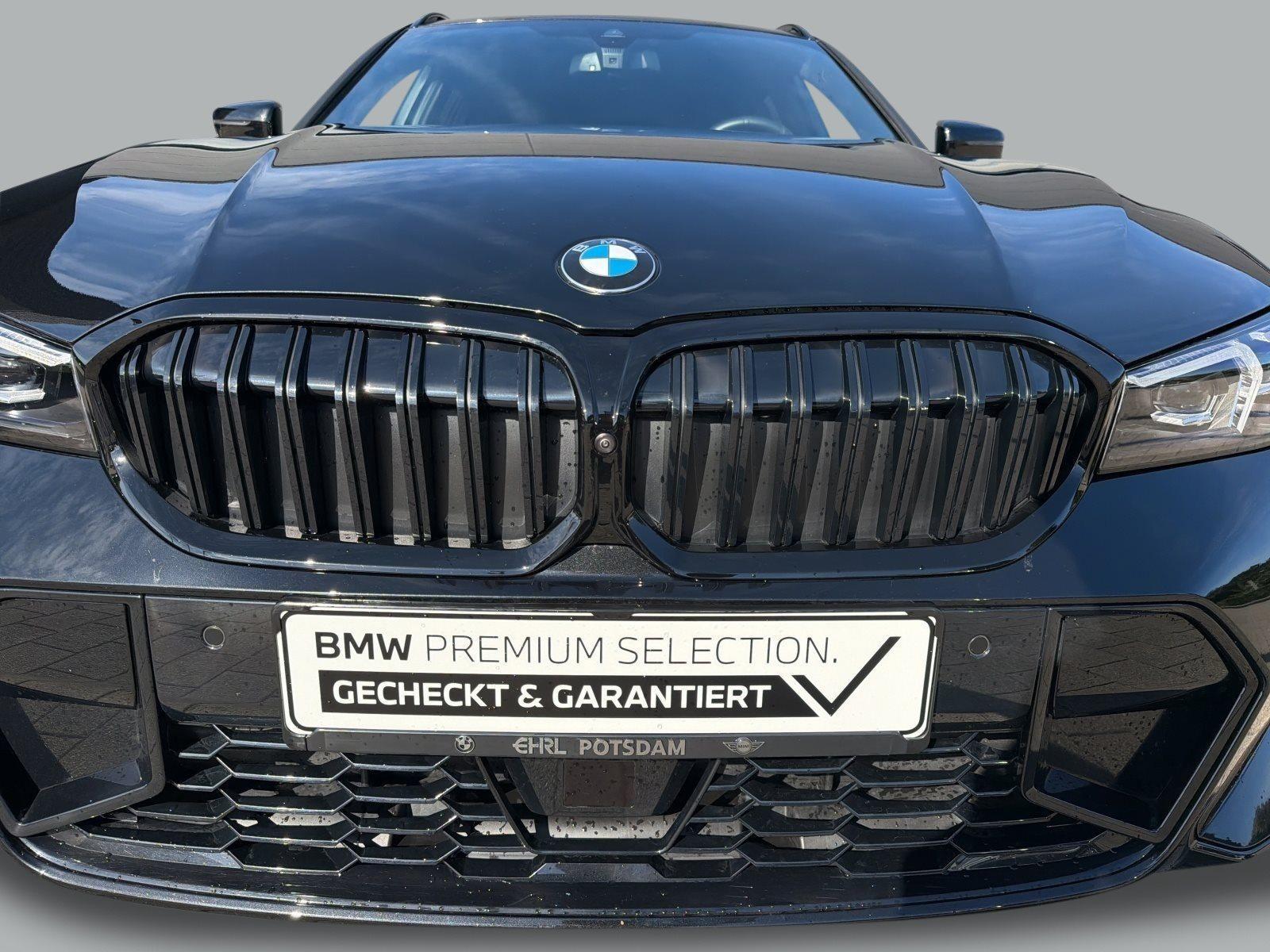 BMW 3er Touring – Bild 26
