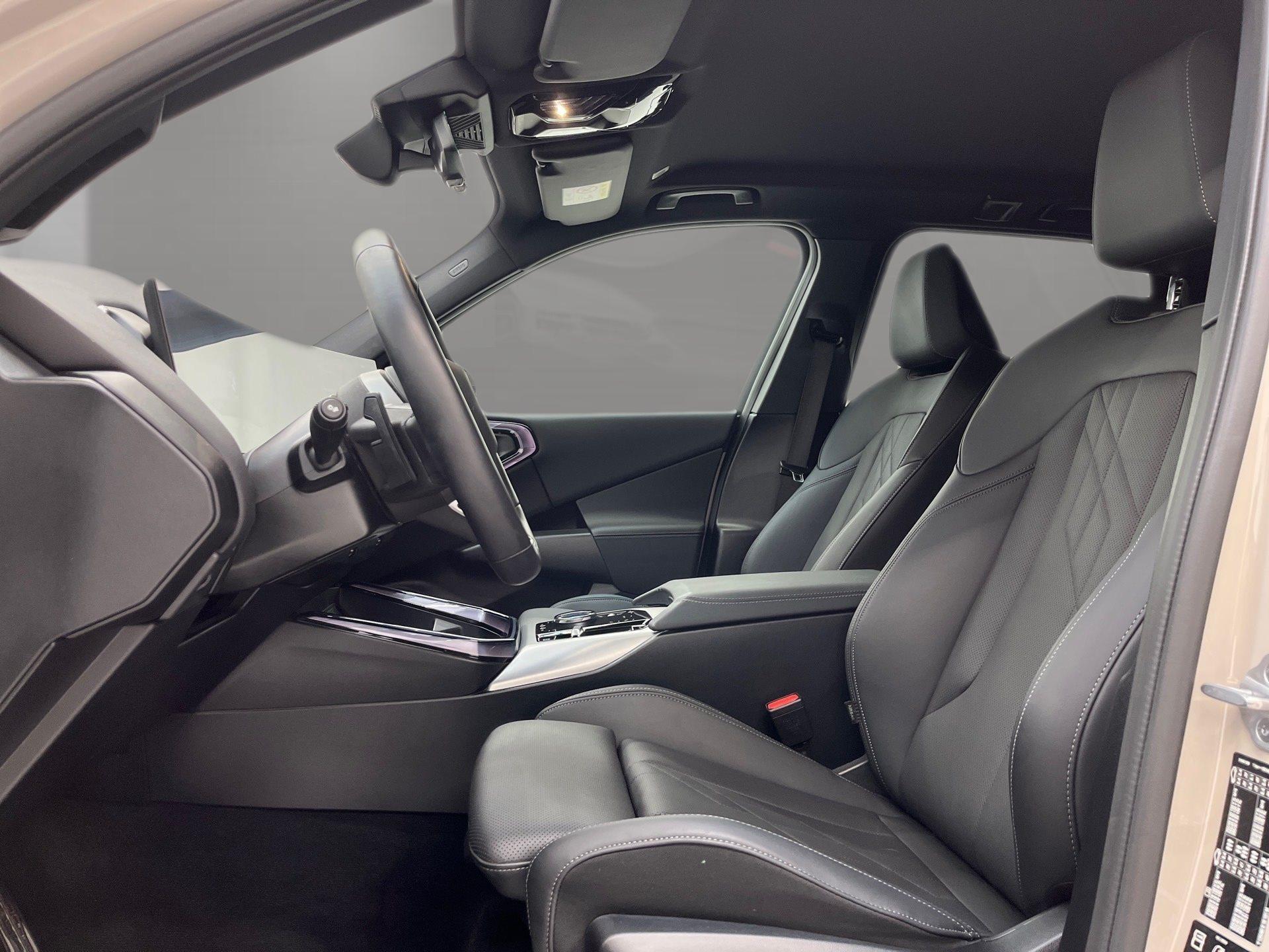 BMW X3 – Bild 19