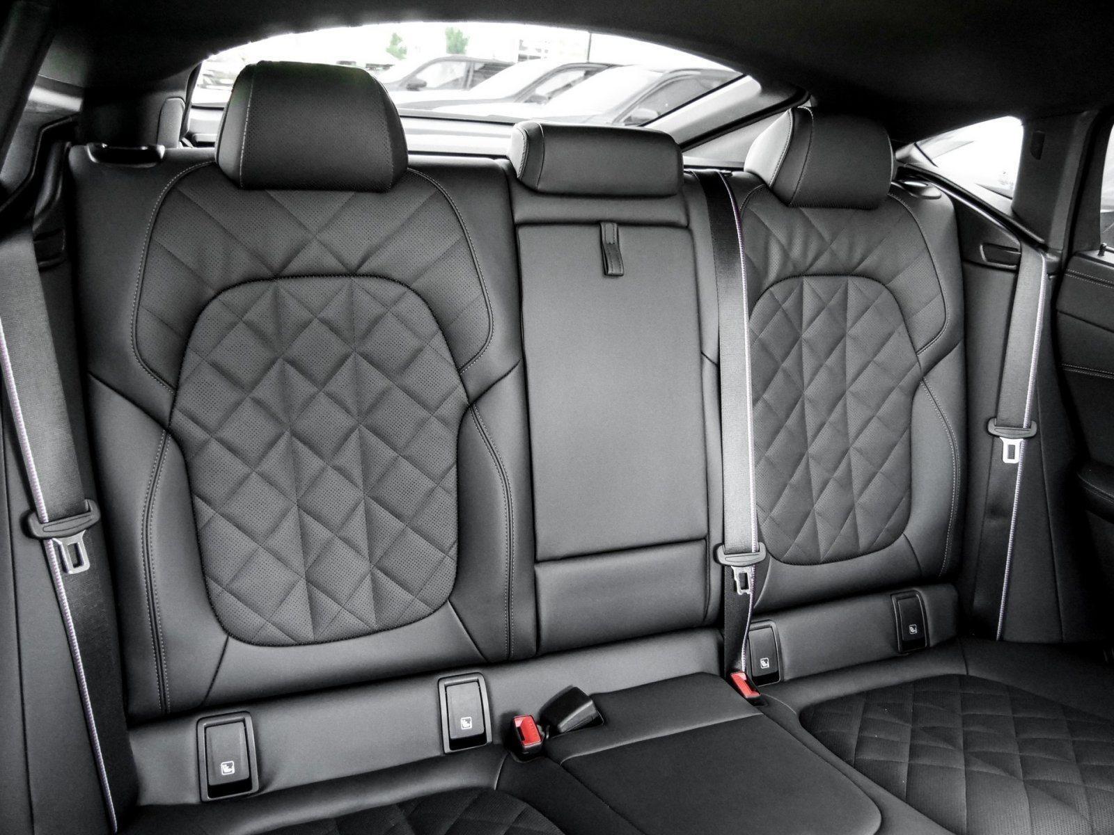 BMW X6 – Bild 7