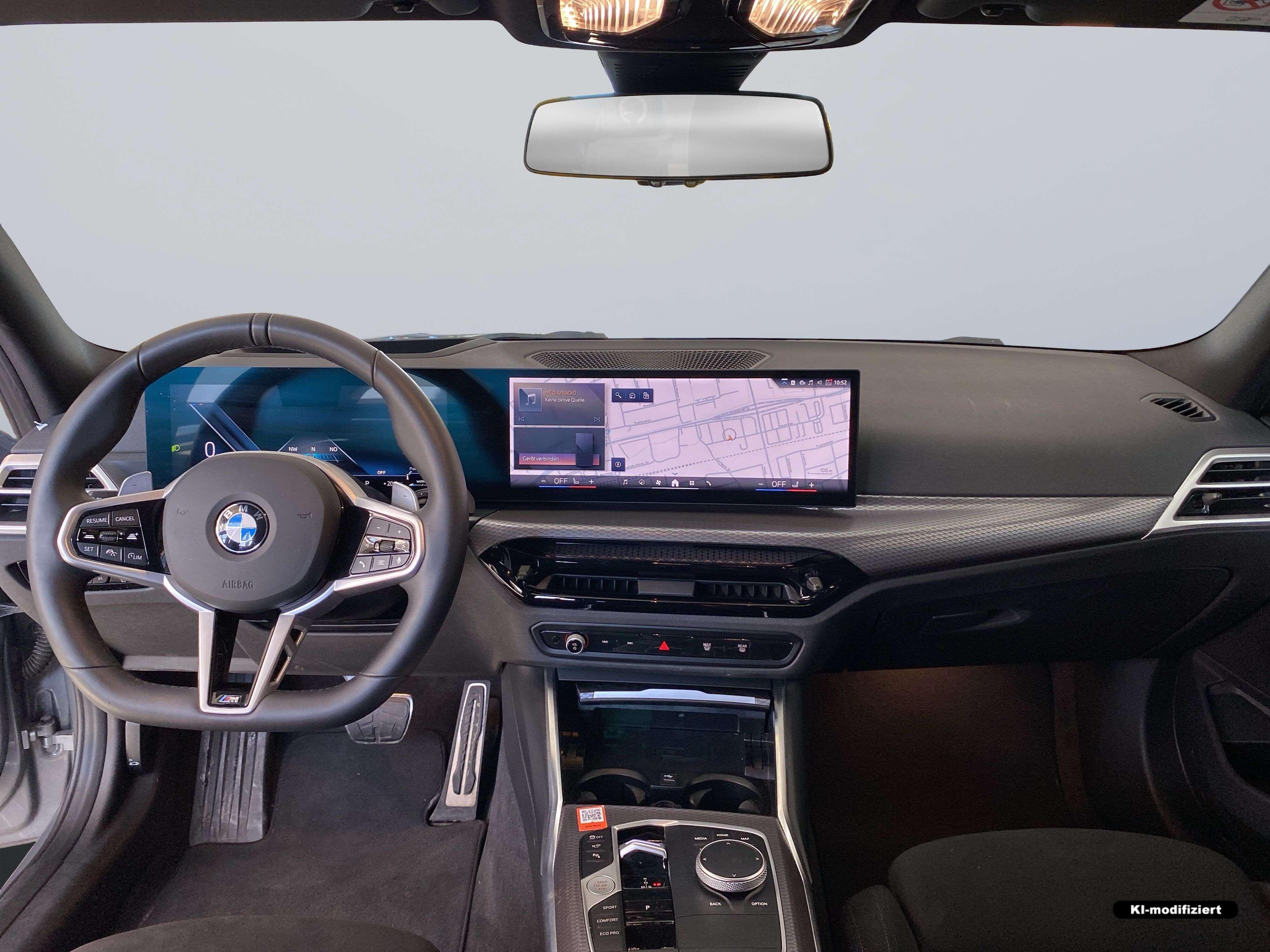 BMW 3er Touring – Bild 20
