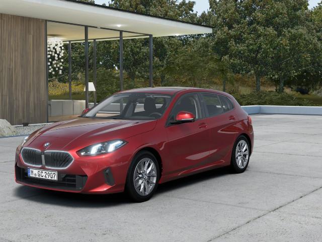 BMW 1er