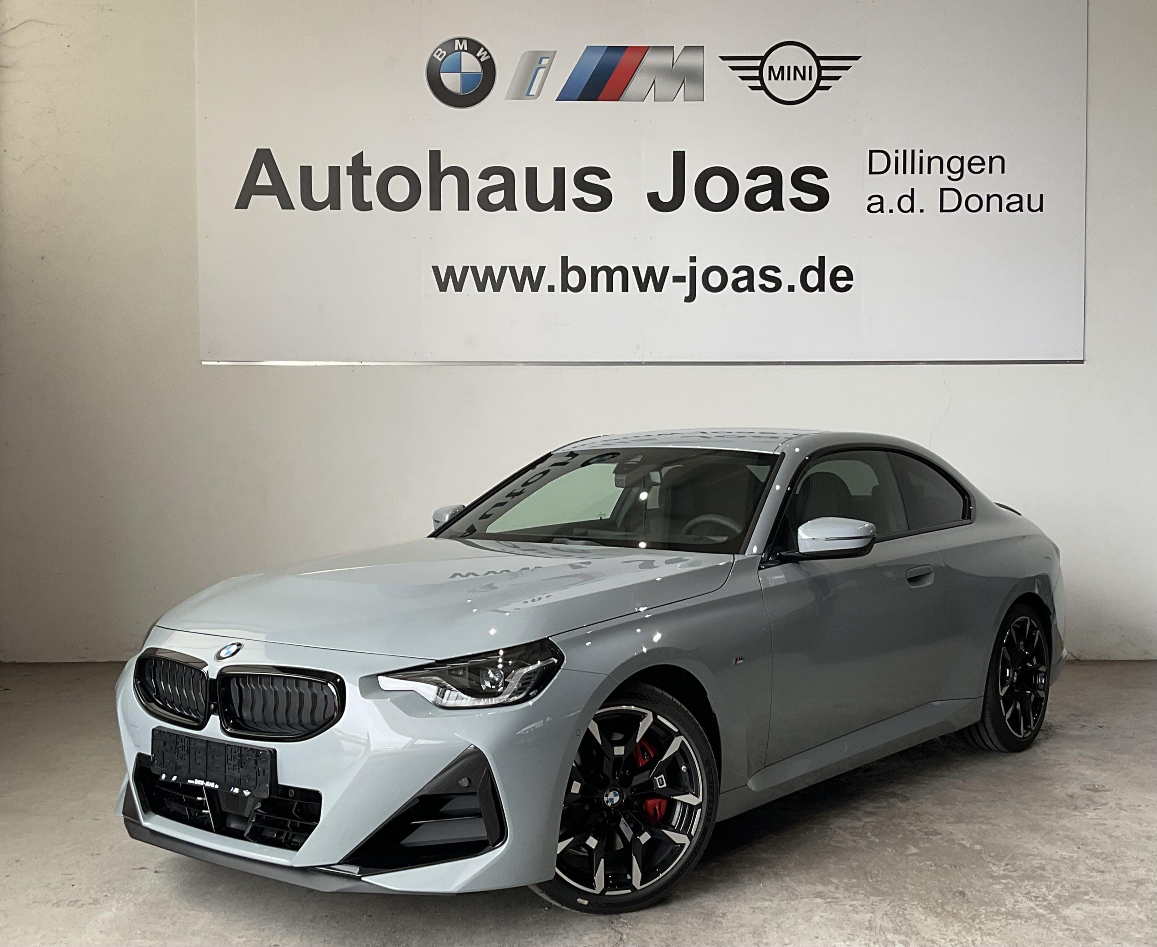 BMW 2er Coupé