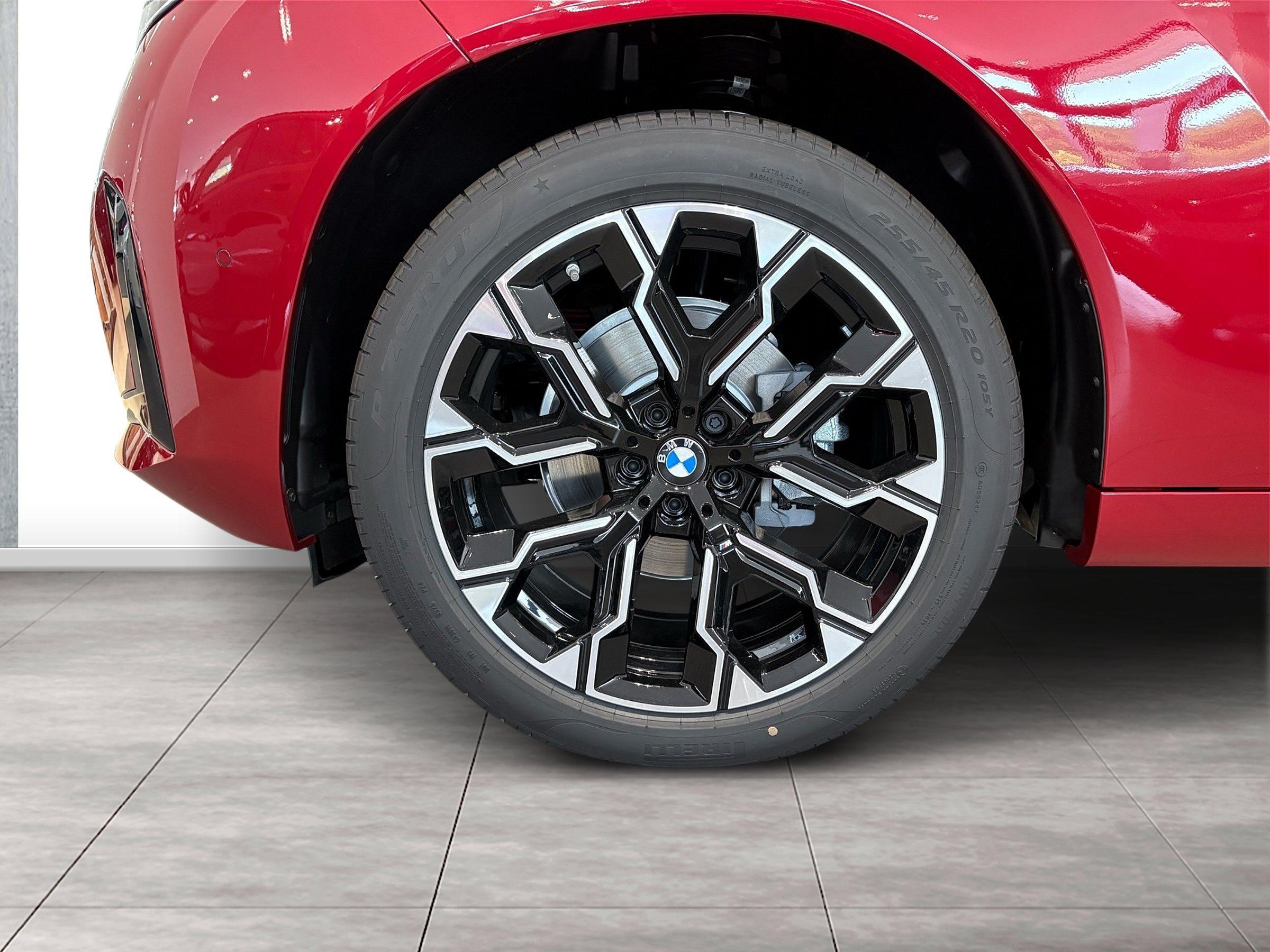 BMW X3 – Bild 5