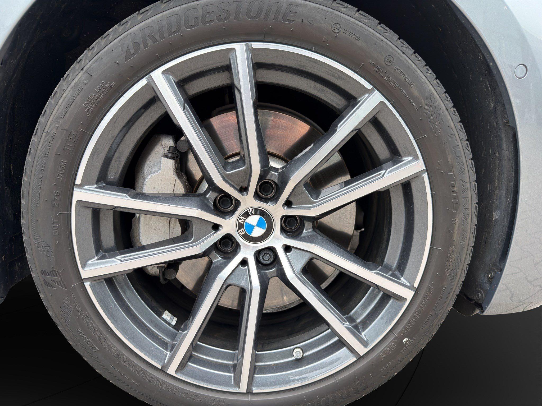 BMW 4er Coupé – Bild 40