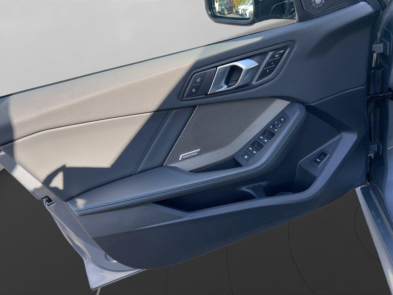 BMW 1er – Bild 7