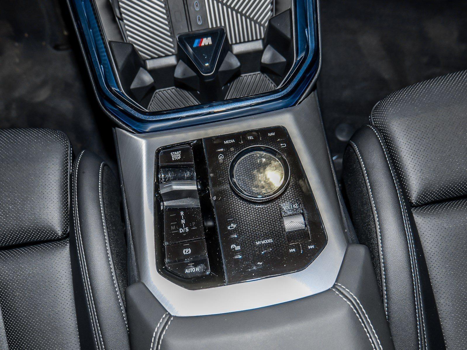 BMW X3 – Bild 27