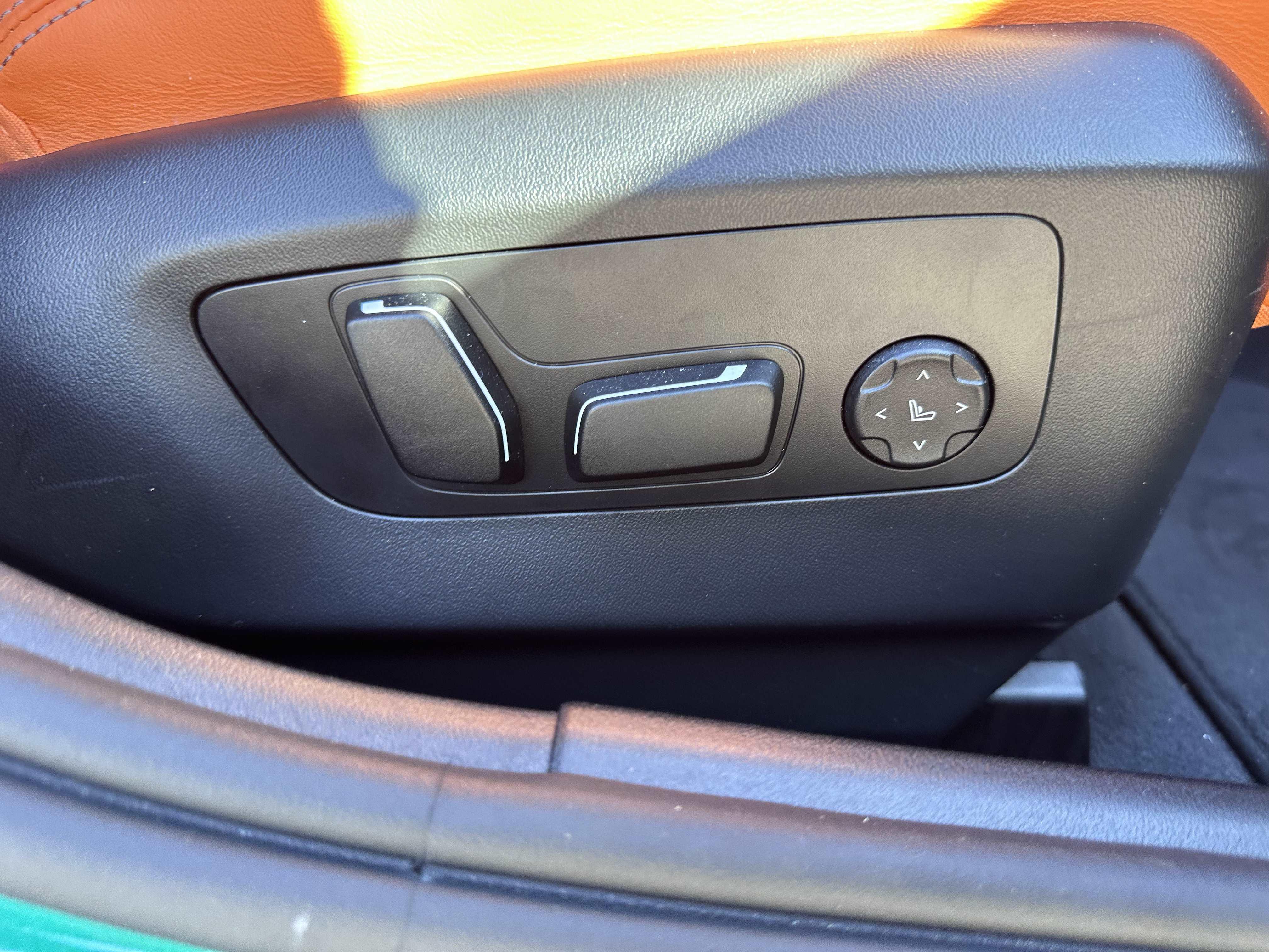 BMW M5 – Bild 31