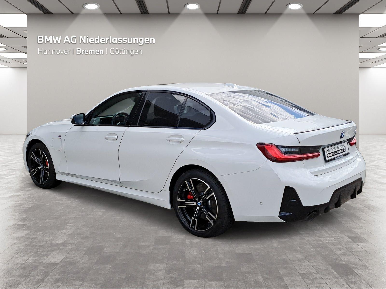 BMW 3er – Bild 2