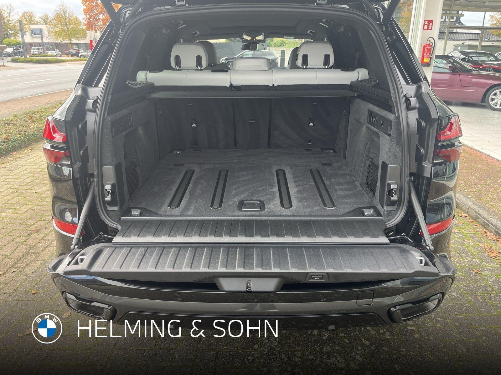 BMW X5 – Bild 12