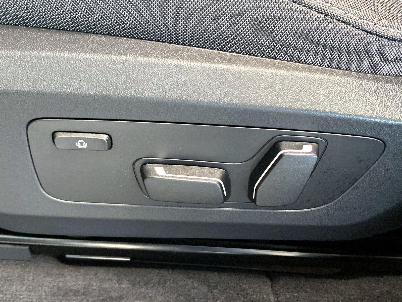 BMW X3 – Bild 20