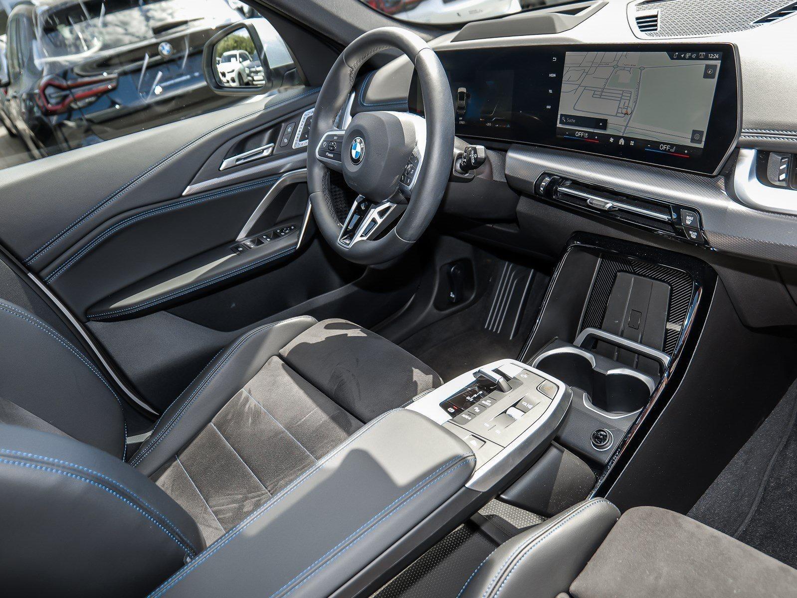 BMW X1 – Bild 23