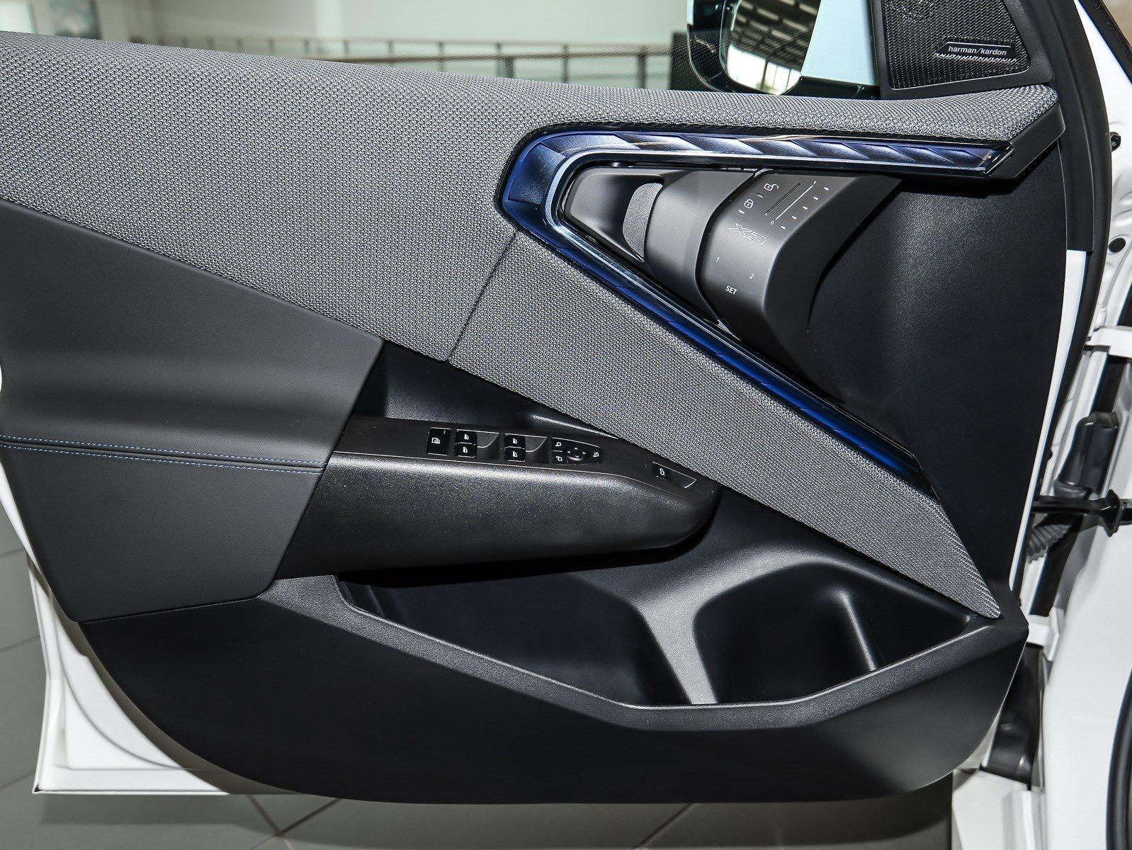BMW X3 – Bild 22