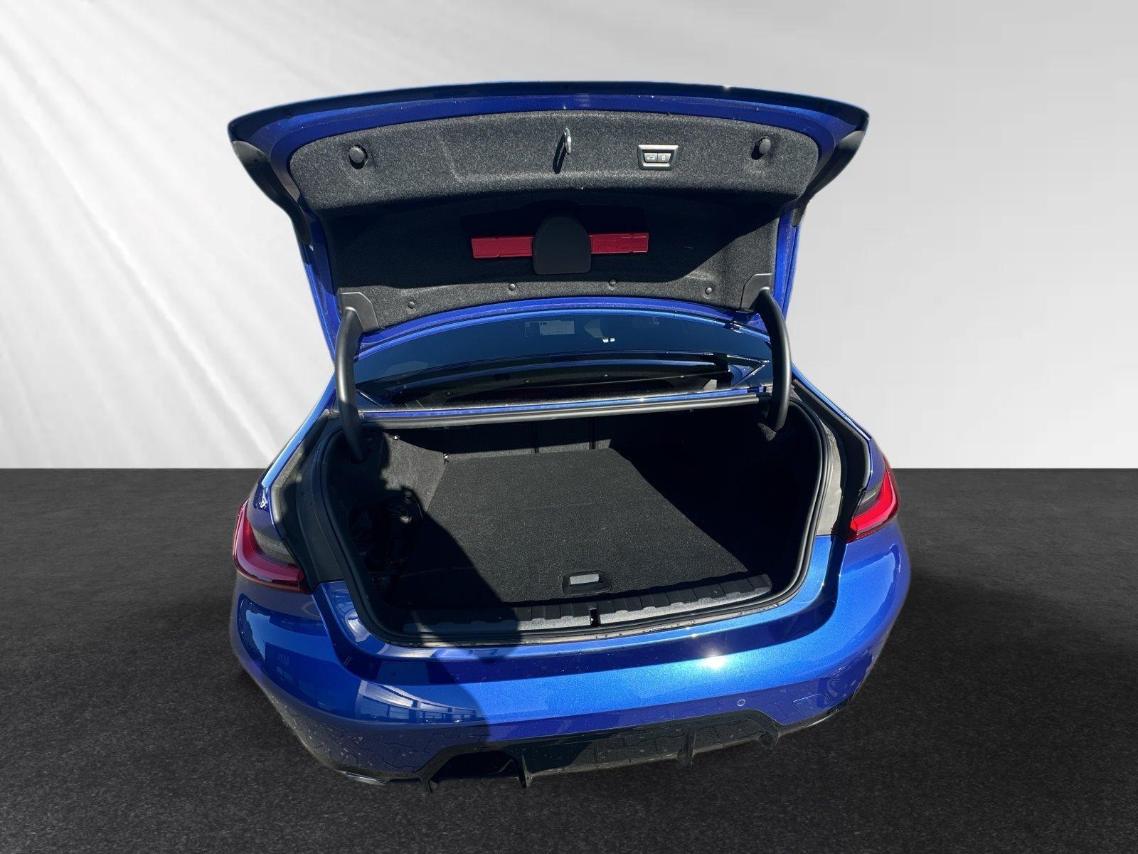 BMW 3er – Bild 27