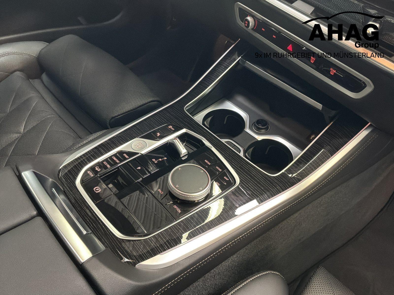 BMW X5 – Bild 13
