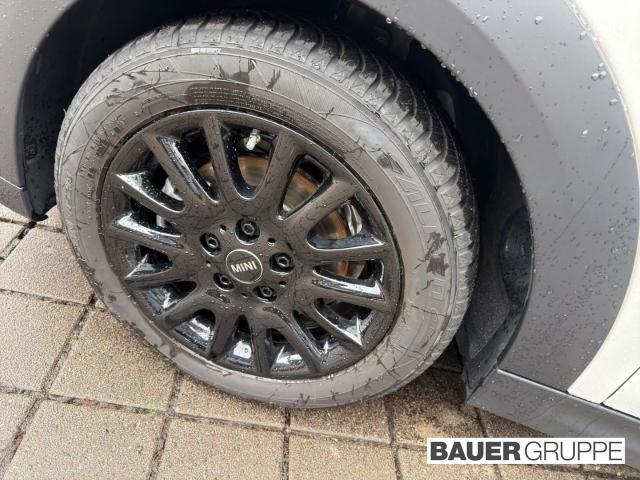 MINI Cabrio – Bild 15