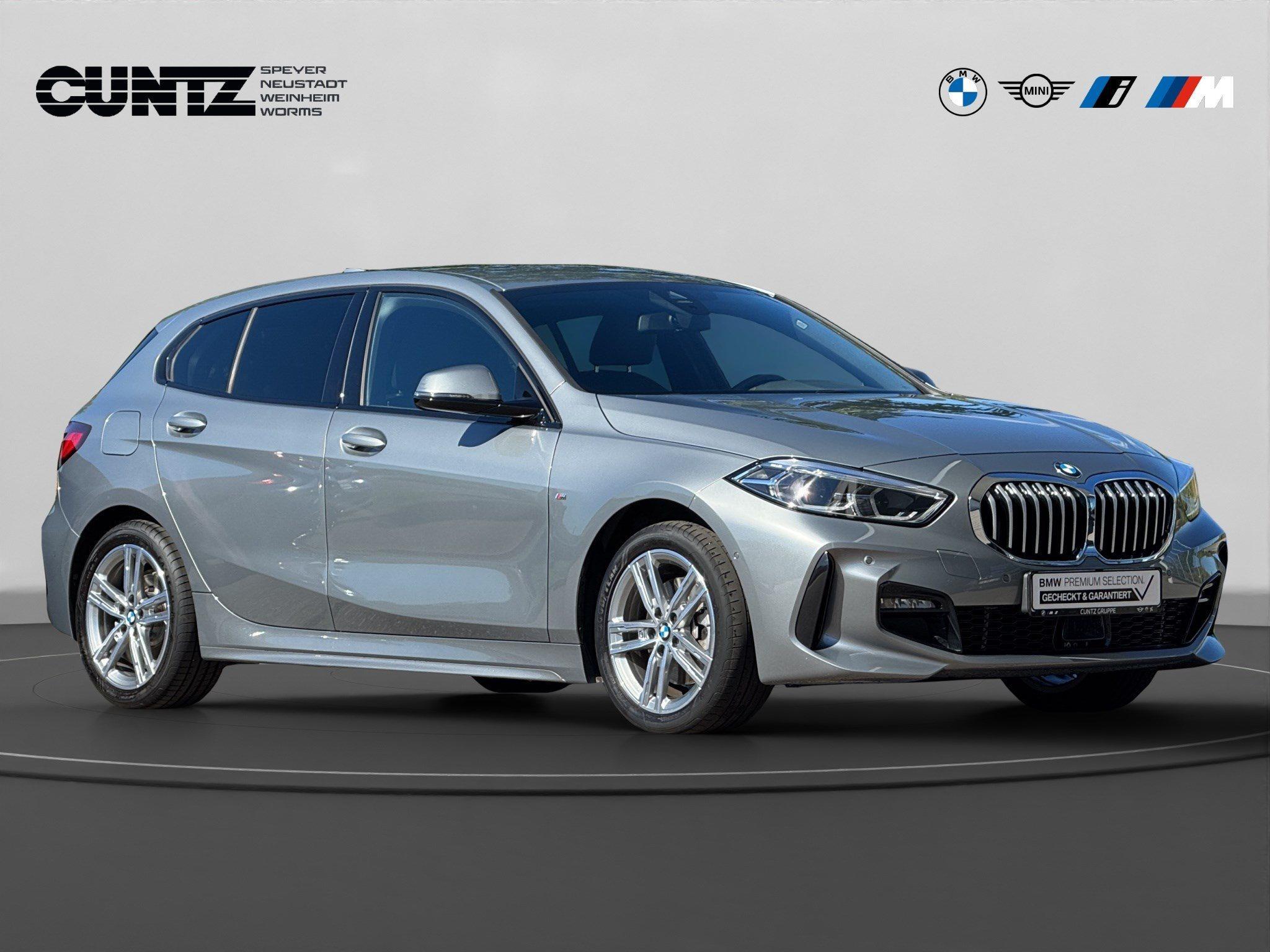 BMW 1er – Bild 4