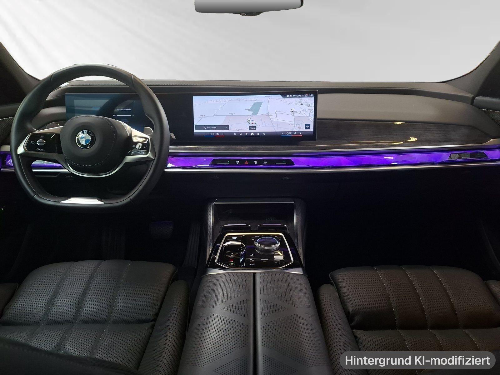 BMW 7er – Bild 28